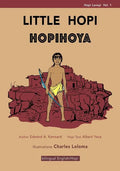 Little Hopi: Hopihoya - Paperback