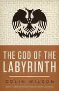The God of the Labyrinth - Paperback