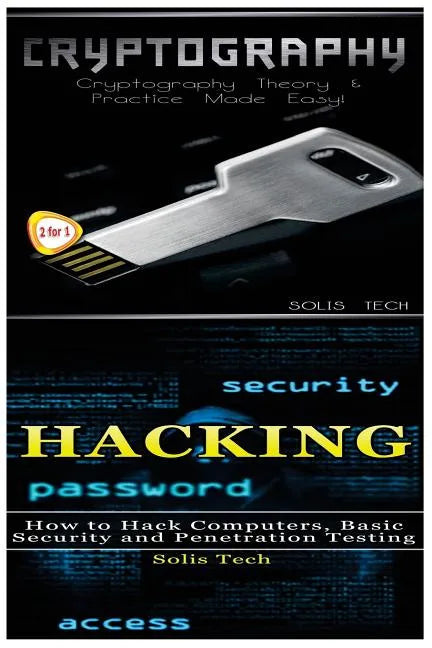 Cryptography & Hacking - Paperback