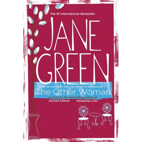The Other Woman - Paperback