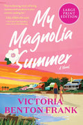My Magnolia Summer - Paperback