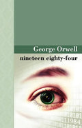 Nineteen Eighty Four - Paperback