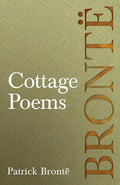 Cottage Poems - Paperback