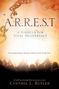 A.R.R.E.S.T - Paperback