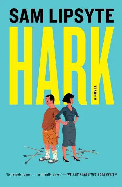 Hark - Paperback