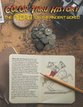 The People of the Ancient World - Paperback