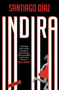 Indira (Spanish Edition) - Paperback