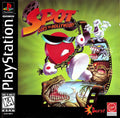Spot Goes To Hollywood (Playstation)