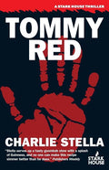 Tommy Red - Paperback