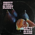 Sweet Bloody Salty Clean - Paperback