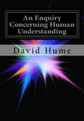 An Enquiry Concerning Human Understanding - Paperback
