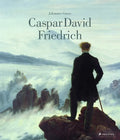 Caspar David Friedrich - Hardcover