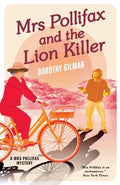 Mrs Pollifax and the Lion Killer - Paperback
