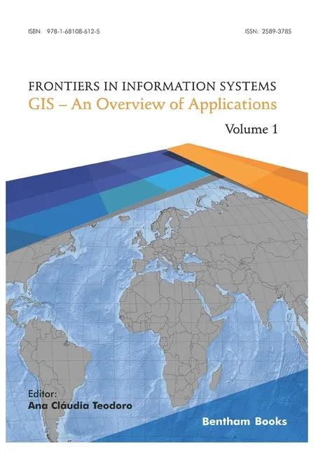 GIS - An Overview of Applications - Paperback