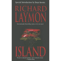 Island - Paperback