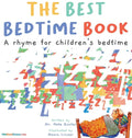The Best Bedtime Book: A rhyme for children's bedtime - Hardcover