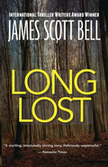 Long Lost - Paperback