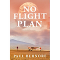 No Flight Plan - Paperback