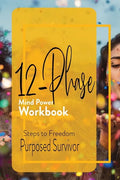 12 Phase Mind Power Workbook - Paperback