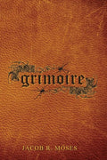 Grimoire - Paperback