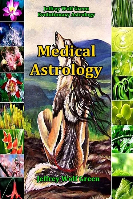 Medical Astrology - Paperback