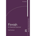 Finnish: An Essential Grammar - Paperback