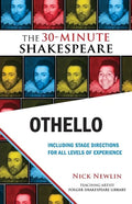 Othello: The 30-Minute Shakespeare - Paperback
