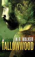 Tallowwood - Paperback