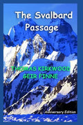 The Svalbard Passage: Anniversary Edition - Paperback