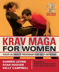 Krav Maga for Women: Your Ultimate Program for Self Defense - Paperback