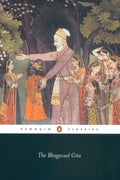 The Bhagavad Gita - Paperback