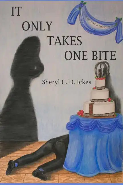 It Only Takes One Bite - Paperback