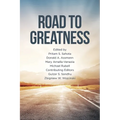 Road to Greatness - Paperback