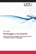 Heidegger y la muerte - Paperback