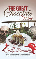 The Great Chocolate Scam - Paperback