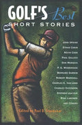 Golf's Best Short Stories - Paperback
