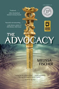 The Advocacy - Paperback