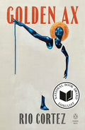 Golden Ax - Paperback