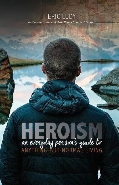 Heroism - Paperback