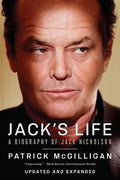 Jack's Life: A Biography of Jack Nicholson - Paperback