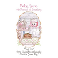 Baby Mouse with Rosebud and Sugarlump - Hardcover