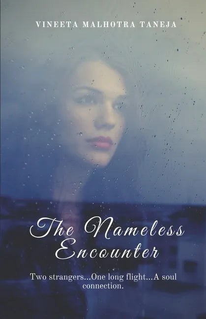 The Nameless Encounter - Paperback