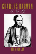 Charles Darwin: A New Life - Paperback
