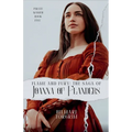 Flame and Fury: The Saga of Joanna of Flanders - Paperback