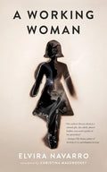 A Working Woman - Paperback
