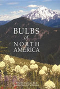 Bulbs of North America - Paperback