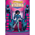 Female Force: Rihanna - Paperback