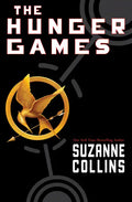 The Hunger Games (Hunger Games, Book One): Volume 1 - Paperback