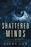 Shattered Minds - Hardcover