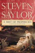 A Mist of Prophecies - Paperback